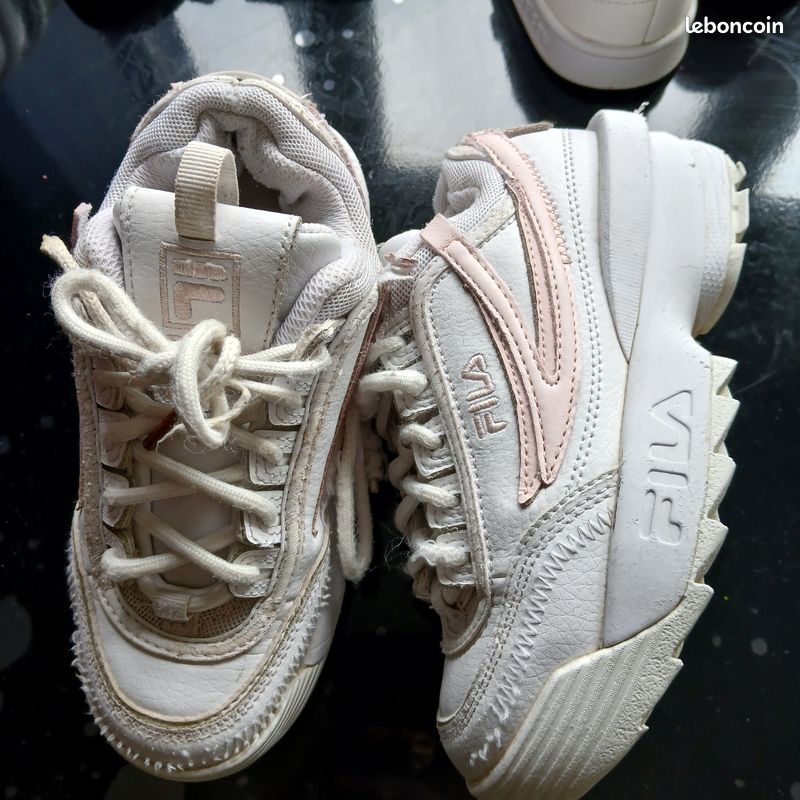 Chaussures enfants (image 3)