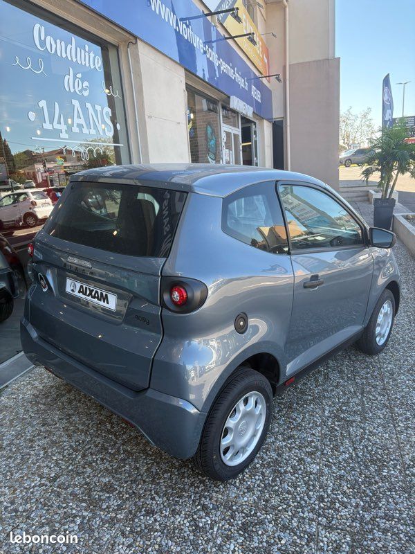 Voiture sans permis ✅AIXAM EASY NOUVEAUTÉ 🇫🇷 (image 5)