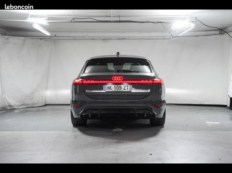 Audi S6 Avant e-tron e-tron 503ch quattro (image 6)