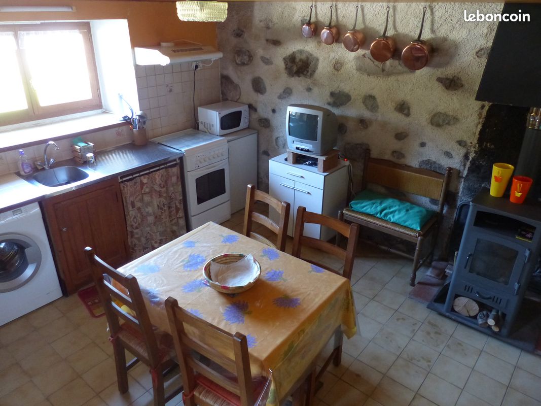 Petite maison Auvergnate (image 3)