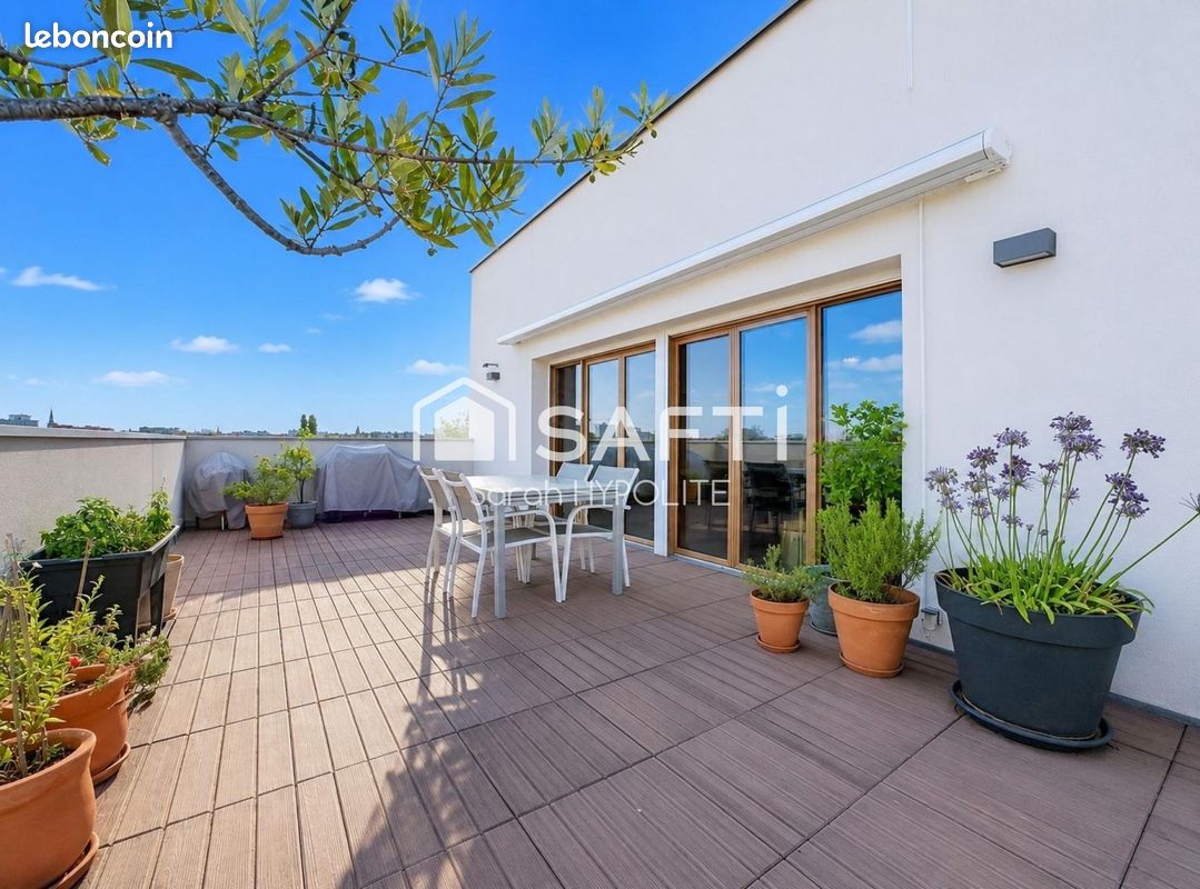 Appartement 4 pièces 100 m² · à Bordeaux · 100 m² · 339 000 €