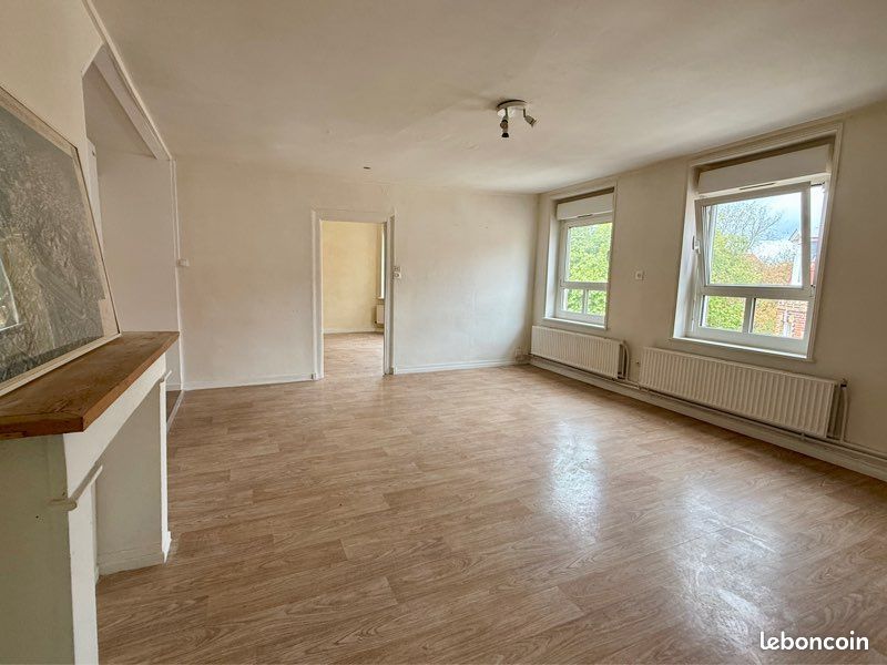 Appartement 2 pièces 50 m² · à Dunkerque · 50 m² · 850 €