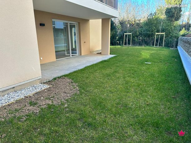Appartement 4 pièces 88 m²