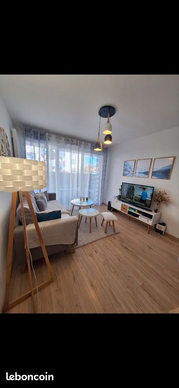 Appartement 2 pièces 42 m² · à Epagny Metz-Tessy · 42 m² · 1 030 €/mois