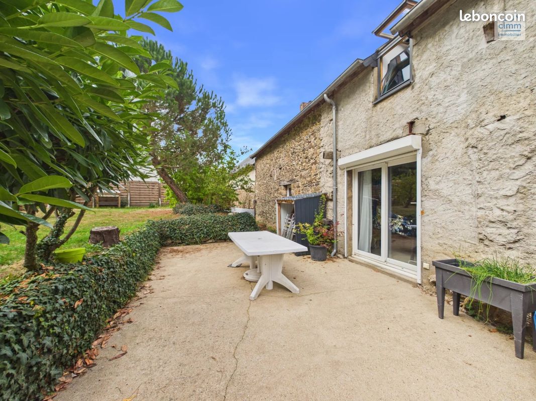 Maison 7 pièces 161 m² · à Lieuron · 161 m² · 245 000 €