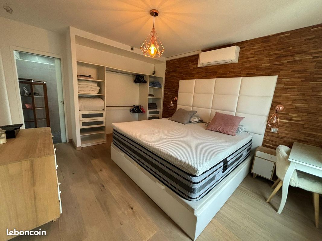 Maison a louer mitry-mory - 6 pièce(s) - 182 m2 - Surfyn