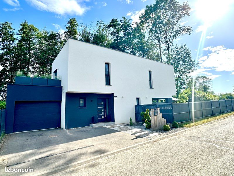Maison 5 pièces 136 m² · à Froeningen · 136 m² · 478 000 €