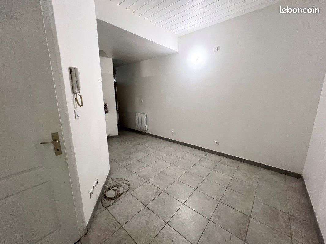 Appartement a louer tarbes - 1 pièce(s) - 16 m2 - Surfyn