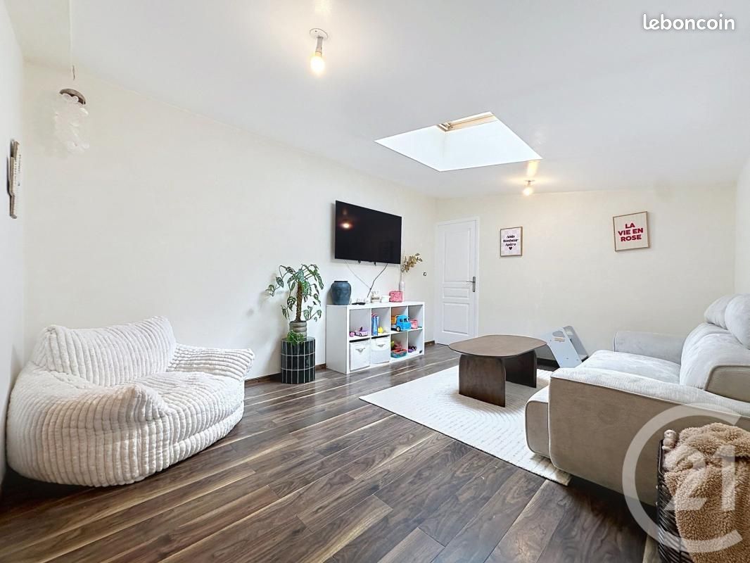 Maison 4 pièces 71 m² · à Les Authieux-sur-le-Port-St-Ouen · 71 m² · 150 000 €