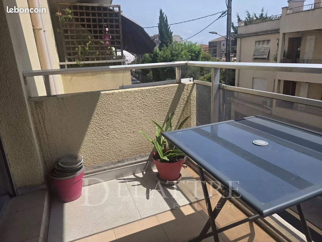 Appartement 2 pièces 58 m² · à Grasse · 58 m² · 175 000 €