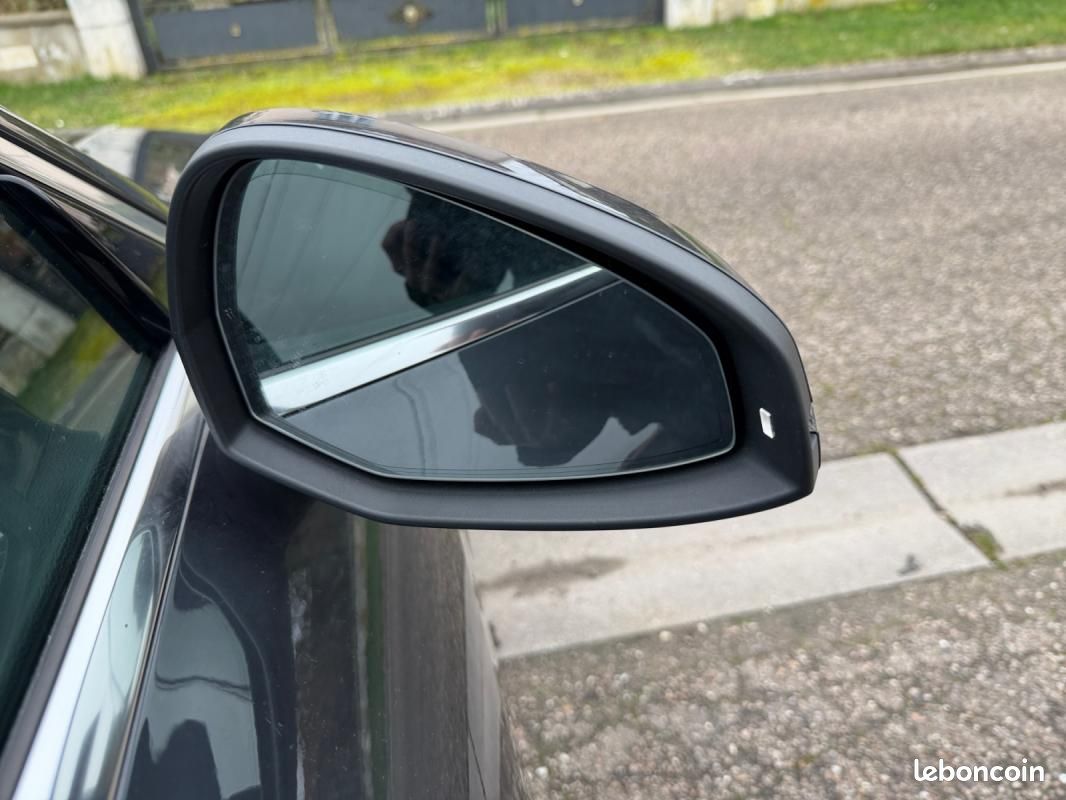 Audi A4 Avant V (3) 30 TDI 136 7CV BUSINESS LINE S tronic (image 24)