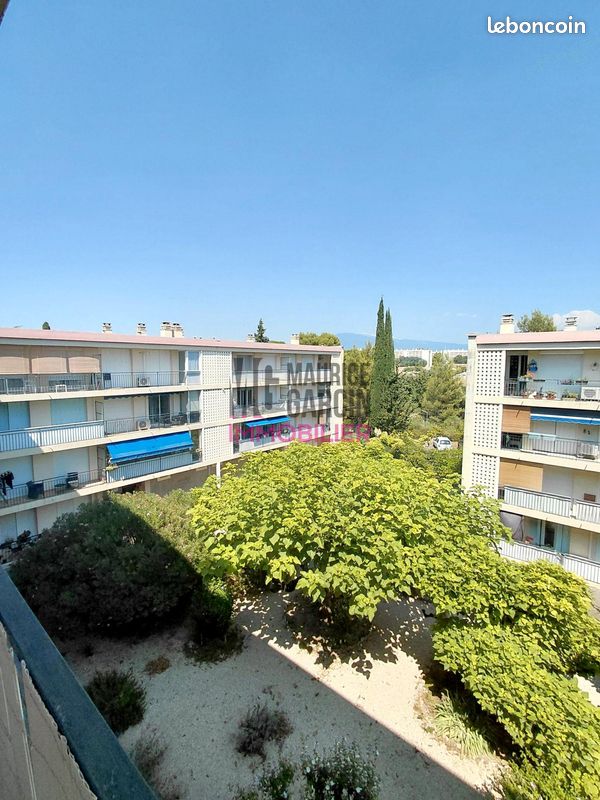 Appartement 3 pièces 63 m² · à Carpentras · 63 m² · 680 €