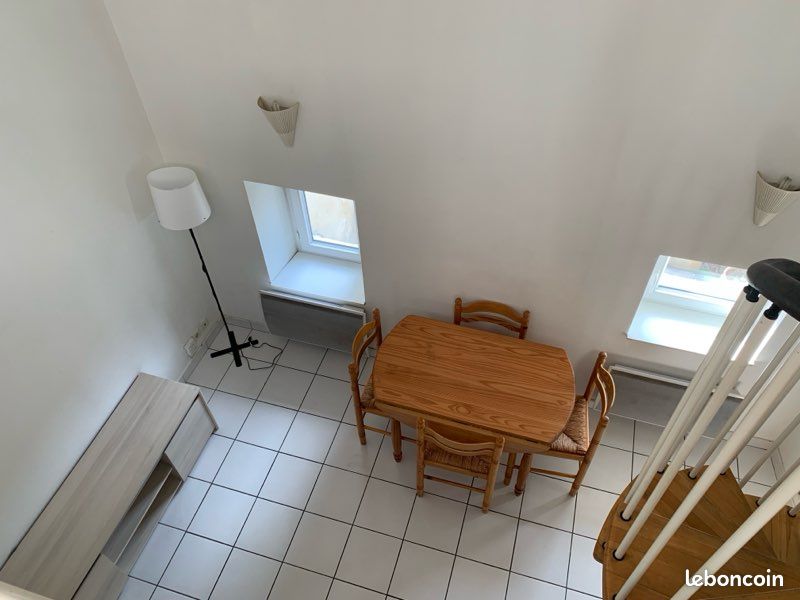 Appartement 1 pièce 49 m² · à Bourg-lès-Valence · 49 m² · 538 €/mois