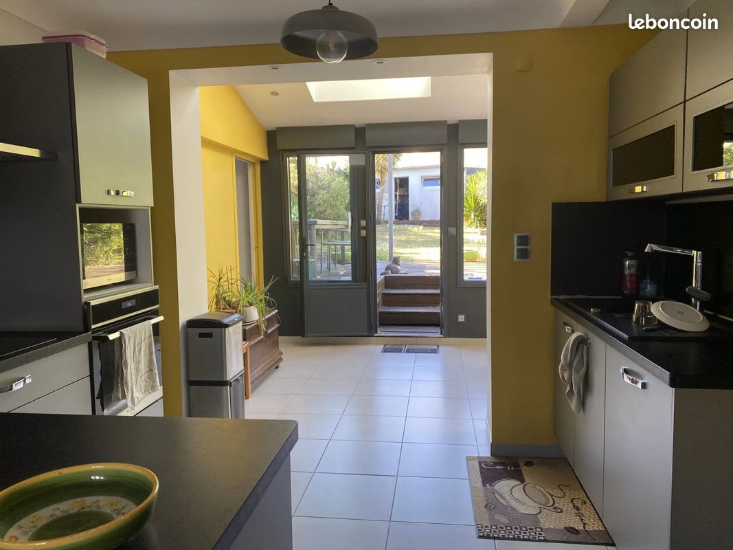 Maison 7 pièces 136 m² · à Saint-Nazaire · 136 m² · 492 000 €