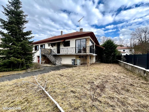 Maison 5 pièces 96 m²
