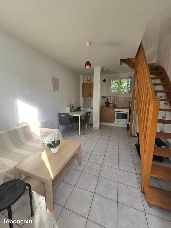 Appartement 2 pièces 27 m² · à Caen · 27 m² · 595 €/mois