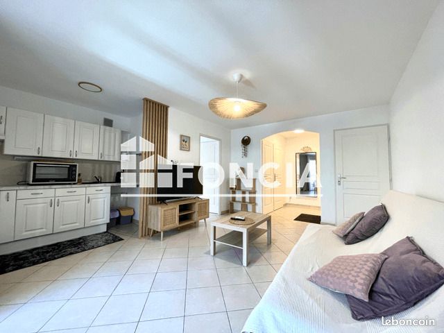 Appartement 3 pièces 58 m² · à Toulon · 58 m² · 850 €