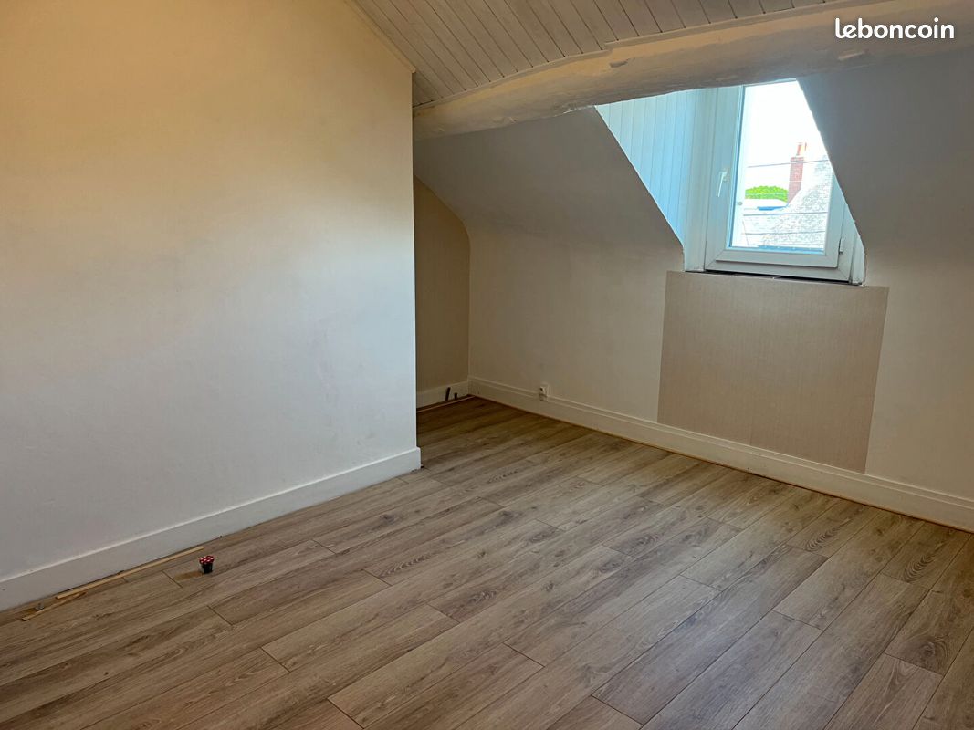 Maison a louer saumur - 2 pièce(s) - 61 m2 - Surfyn