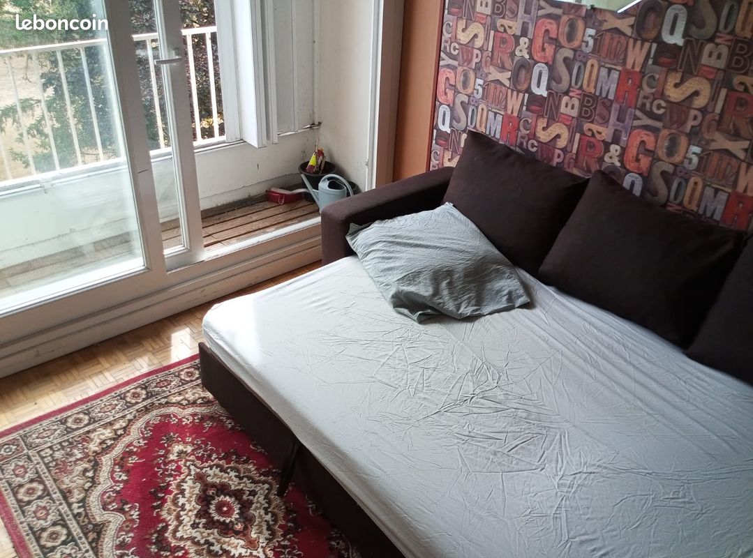Appartement 2 pièces 30 m² · à Limay · 30 m² · 500 €
