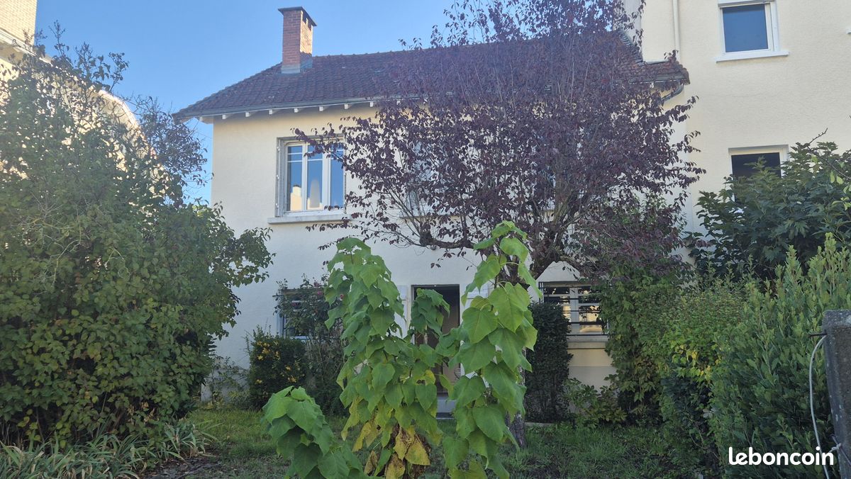 Maison 6 pièces 126 m² · à Limoges · 126 m² · 179 000 €