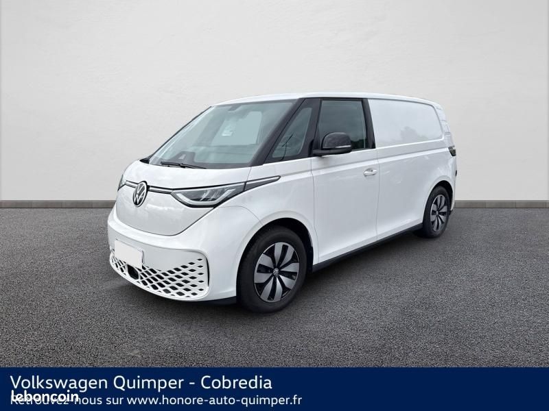 Volkswagen ID. Buzz Cargo 204ch 77kWh (image 1)
