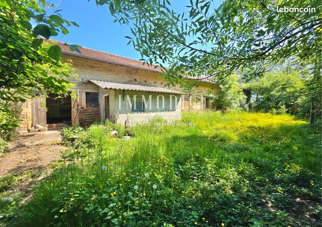 Maison 2 pièces 430 m²