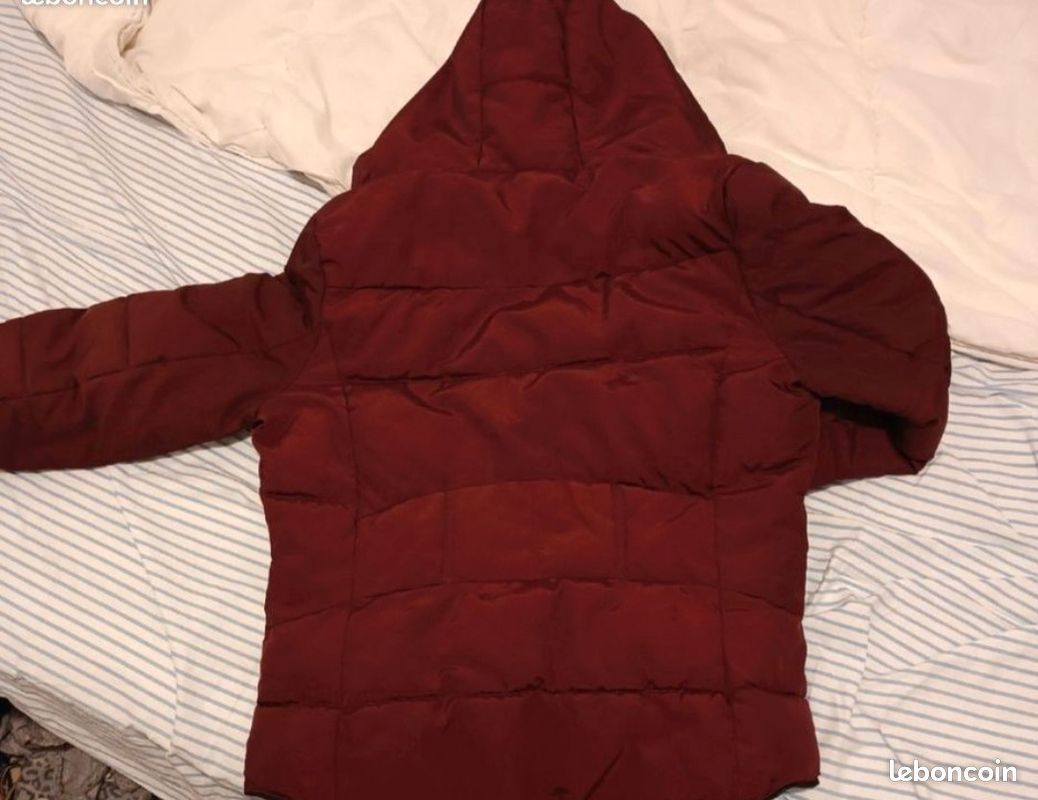 Manteau femme (image 3)