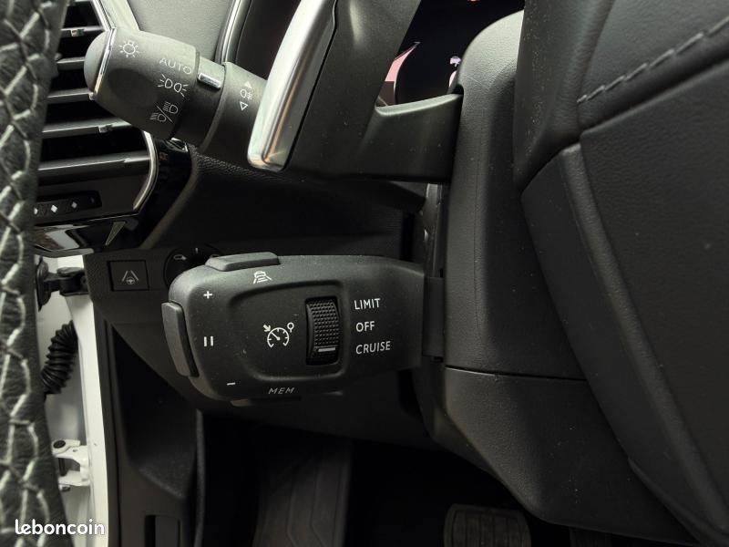 Ds DS 7 E-TENSE 4x4 360ch Rivoli (image 28)