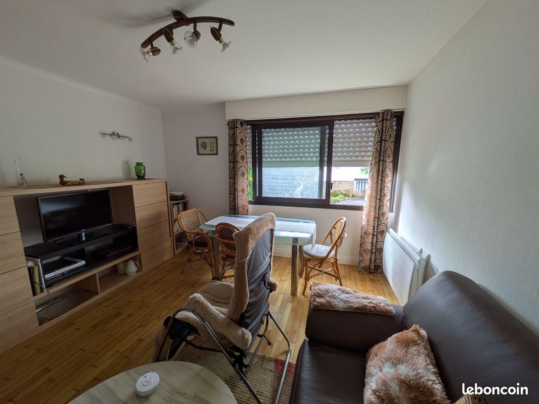 Appartement 3 pièces 53 m² · à Lorient · 53 m² · 166 720 €