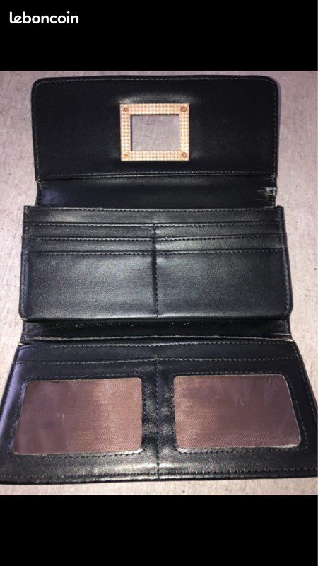 Porte feuille (image 2)