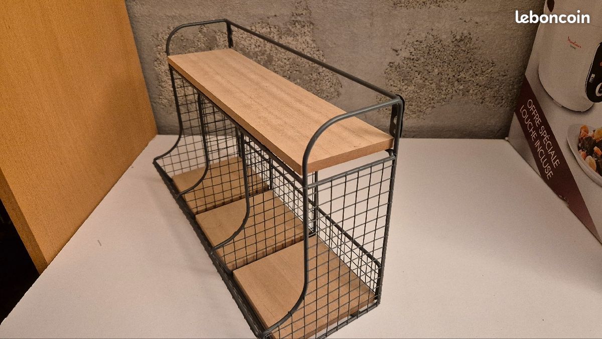 Etagere (image 1)