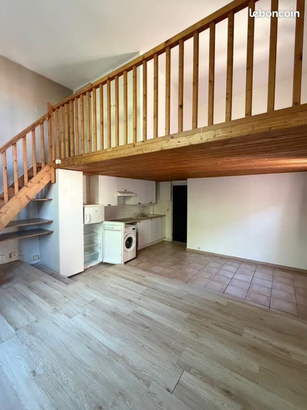 Appartement 1 pièce 39 m² · à Toulouse · 39 m² · 670 €