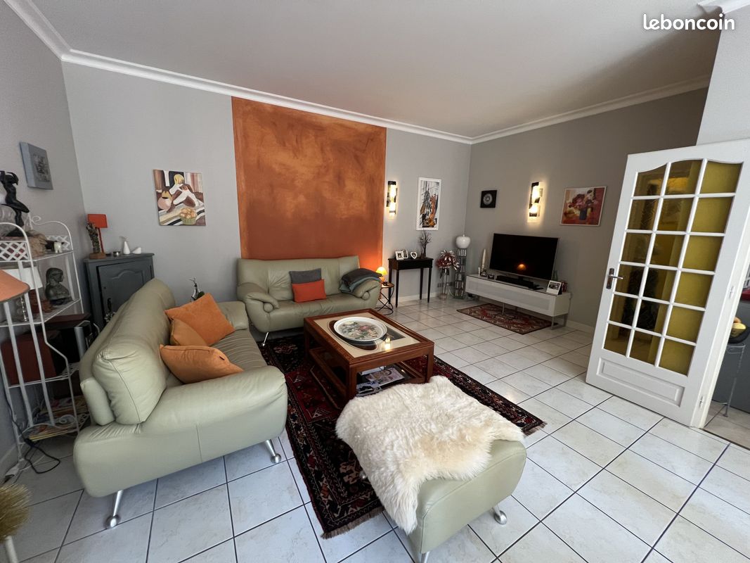 Appartement 4 pièces 115 m² · à Beaune · 115 m² · 376 000 €
