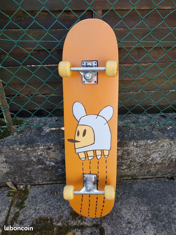 Skateboard adulte (image 1)