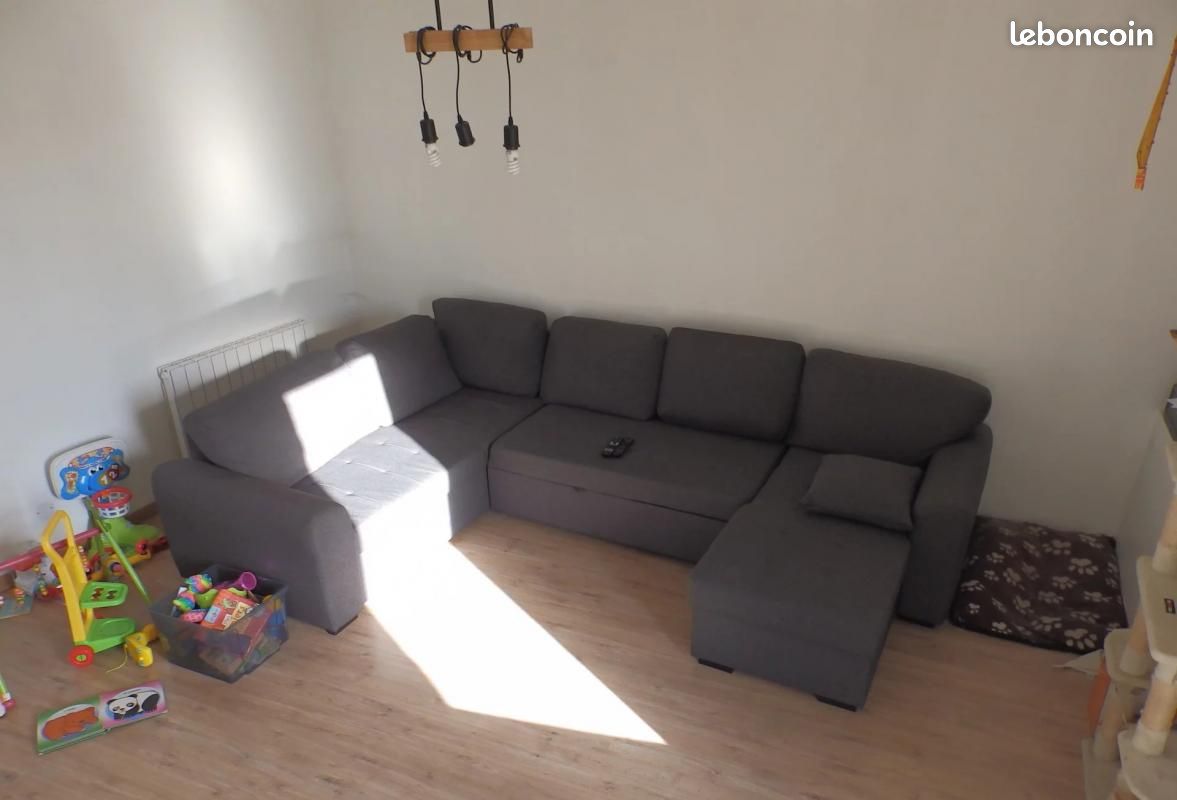 Maison 136 m² Aigre - Aigre 16140 (image principale 9)