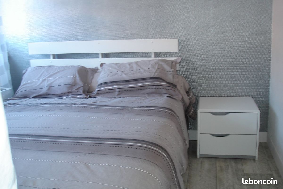 Appartement 2 pièces 25 m² · à Saint-Étienne · 25 m² · 410 €/mois