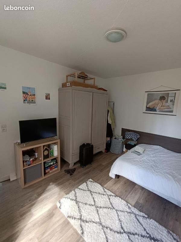 Appartement 2 pièces 34 m² · à Nancy · 34 m² · 550 €/mois