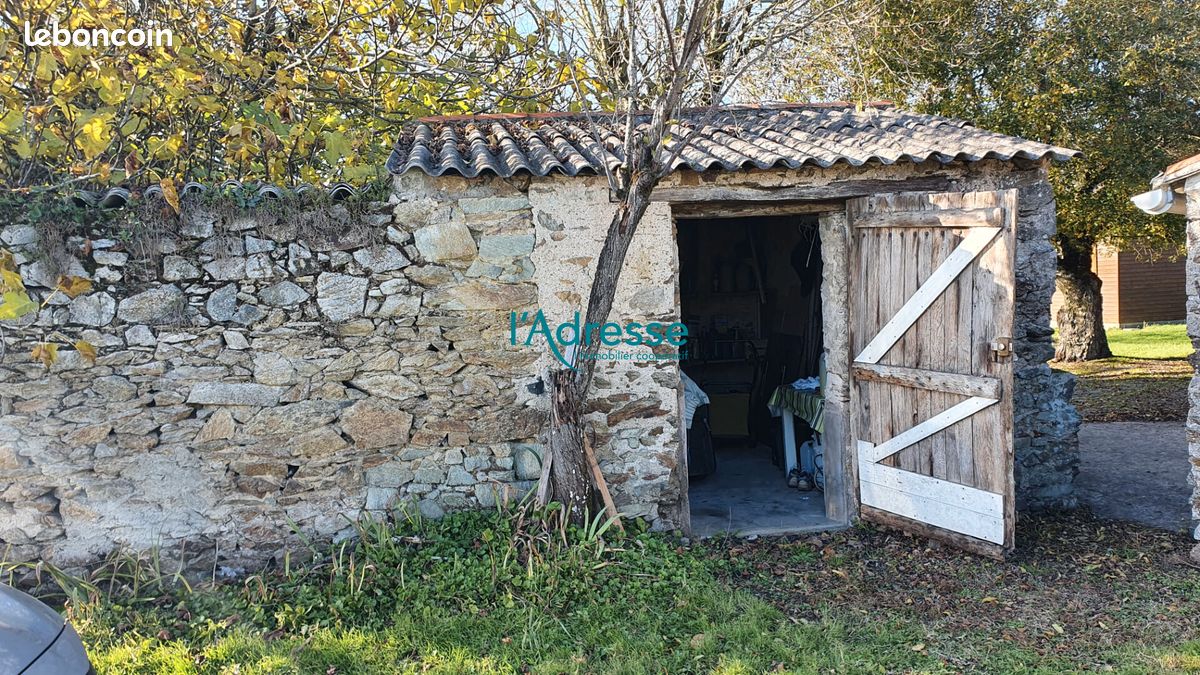Bâtiment 4 pièces 226 m² (image 9)