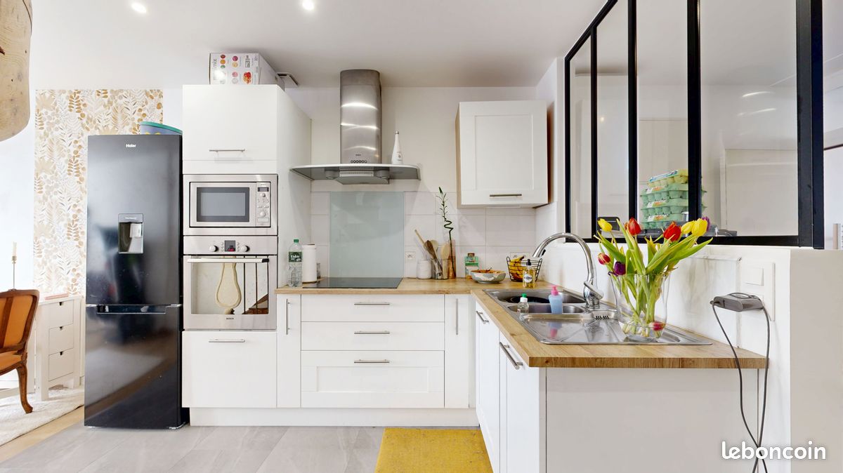 Maison 5 pièces 78 m² · à Cérences · 78 m² · 119 000 €
