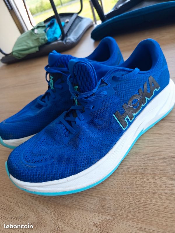 Baskets running Hoka Rincon 4 (image 3)