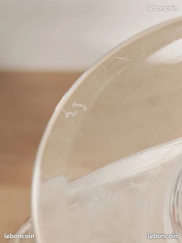 Carafe Baccarat modèl Michel ange (image 9)