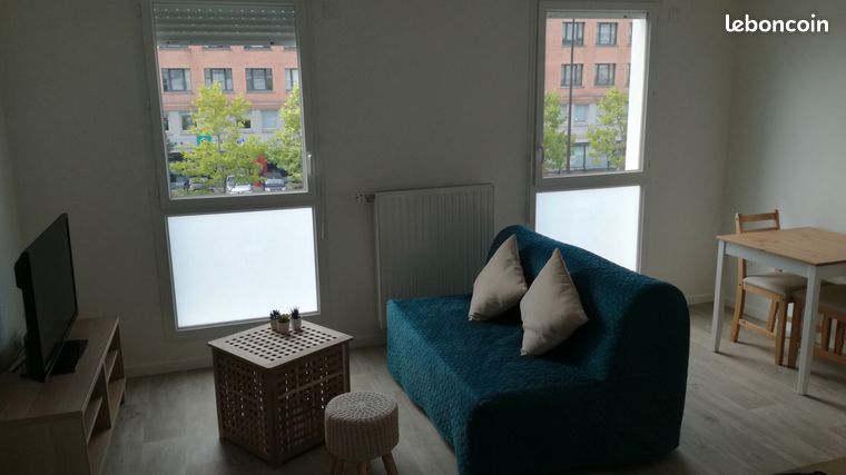 Appartement a louer evry - 1 pièce(s) - 28 m2 - Surfyn