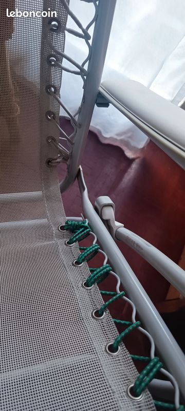 Fauteuil relax (image 4)