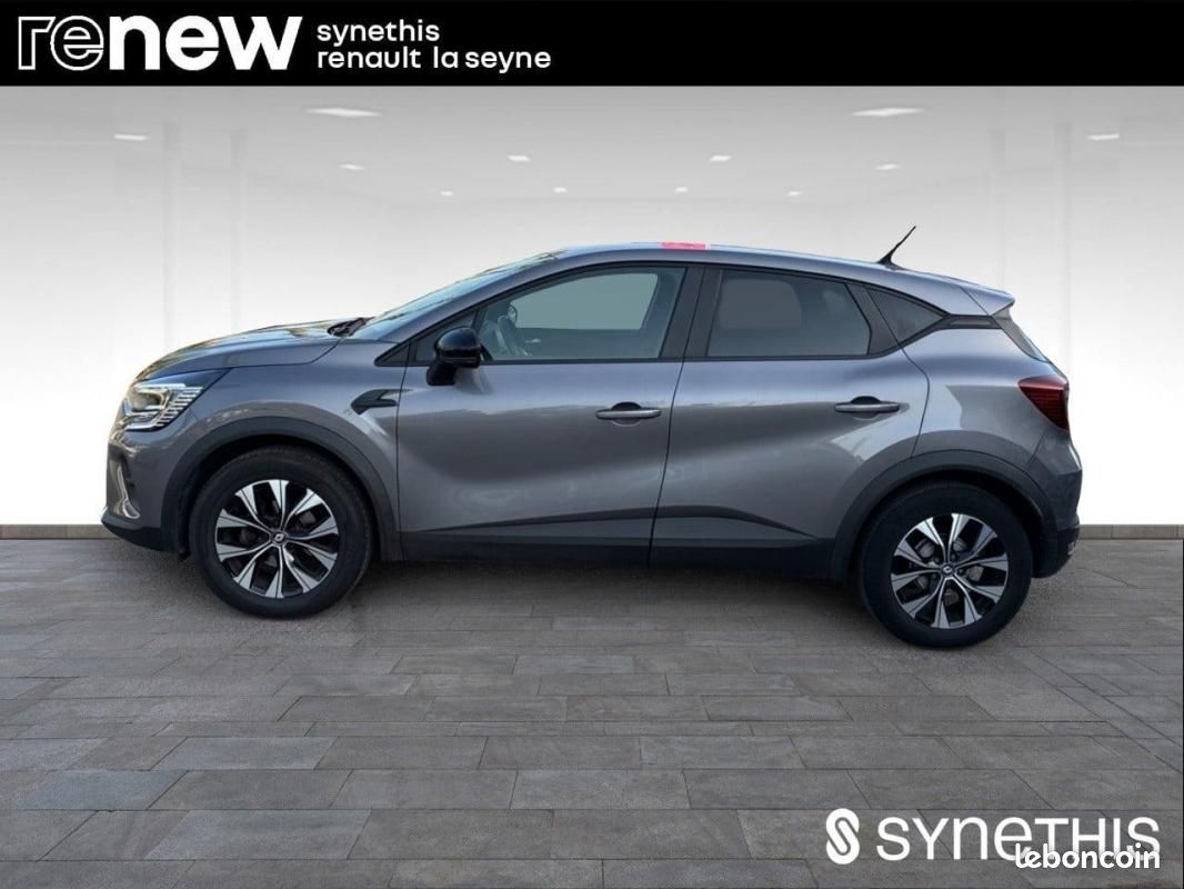 Renault Captur TCe 90 Evolution (image 5)