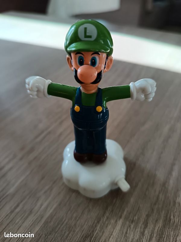 Lot Mario Luigi (image 3)