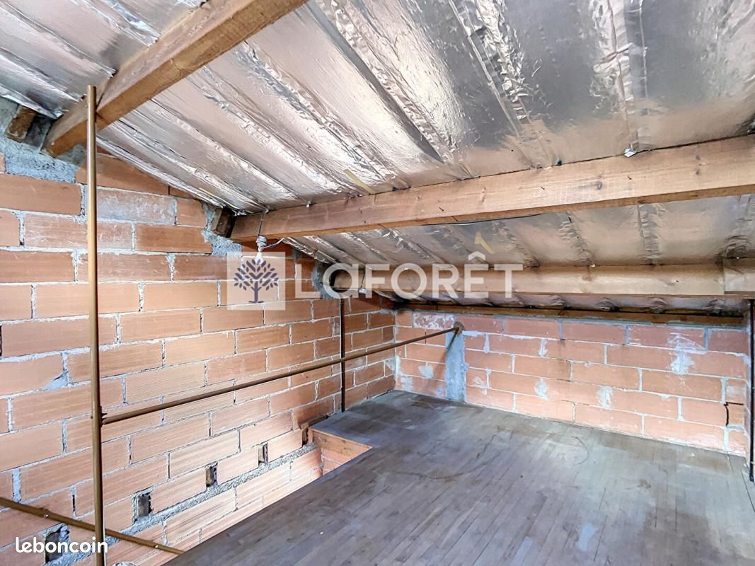 Pavillon 4 pièces 118 m² - Parthenay 79200 (image principale 19)