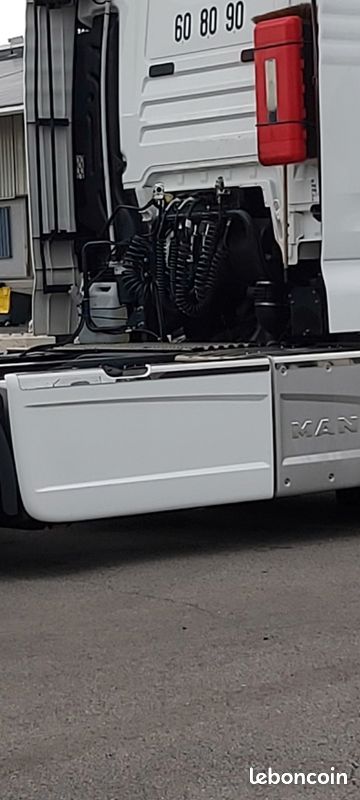 Man tgx déco (image 3)