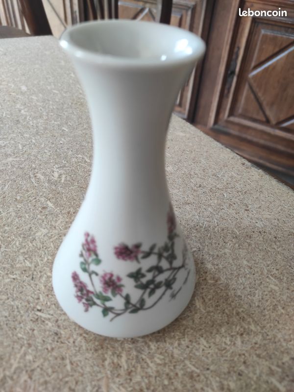 Vase Seltmann Weiden Bavière (image 2)