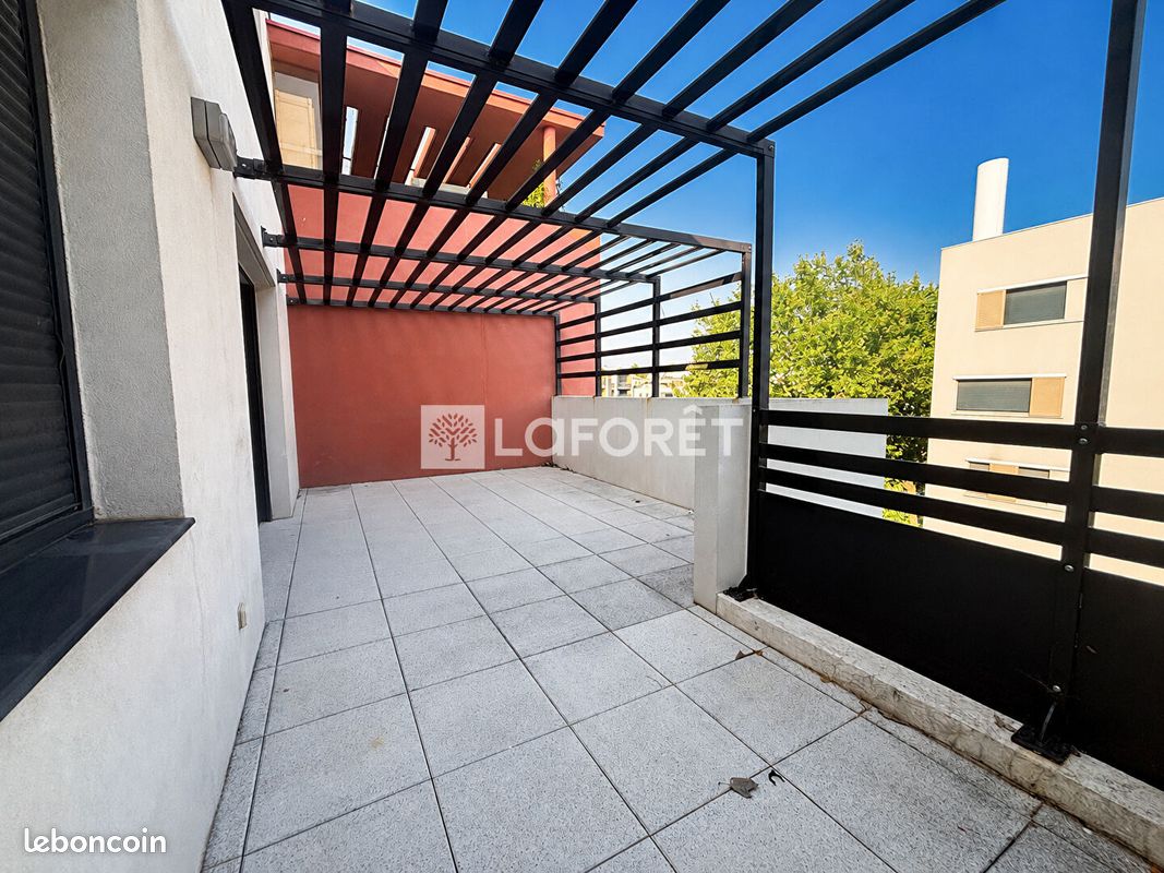 Appartement 2 pièces 38 m² · à Saint-Jean-de-Védas · 38 m² · 185 000 €