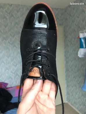 Chaussures femmes (image 4)